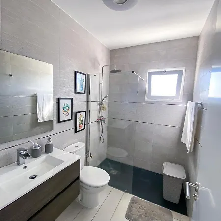 Carol * Playa Blanca