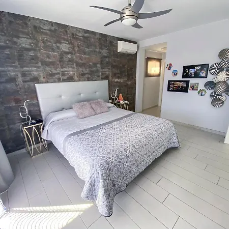 Carol * Playa Blanca