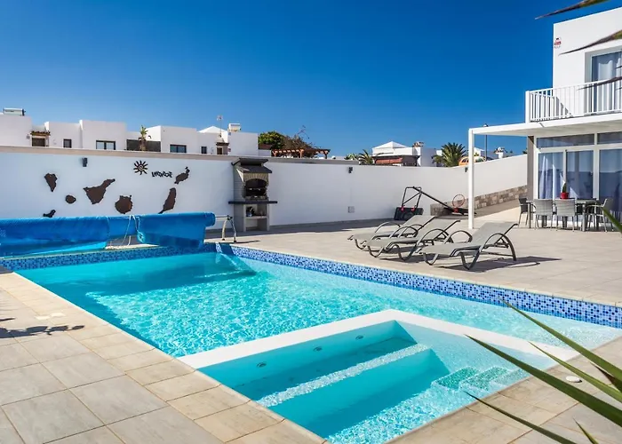 Carol Playa Blanca (Lanzarote)