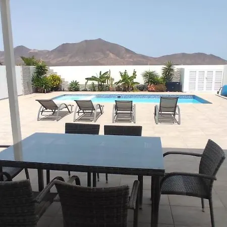 Carol * Playa Blanca (Lanzarote)