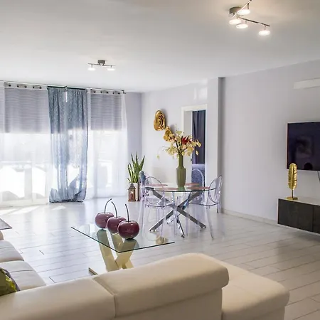 Villa Carol Playa Blanca (Lanzarote)