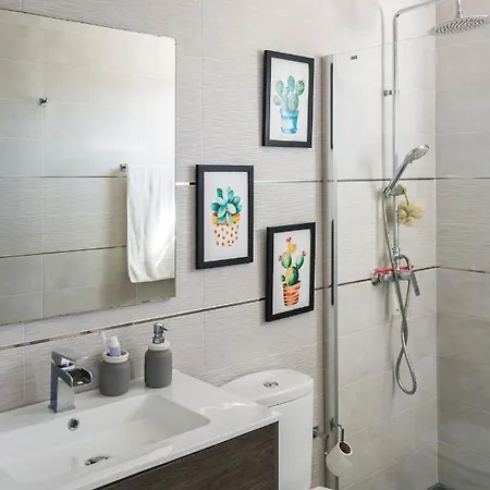 Villa Carol Playa Blanca (Lanzarote)