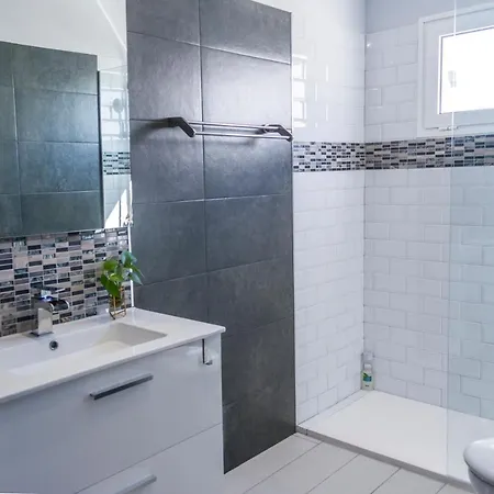 Carol Villa Playa Blanca (Lanzarote)