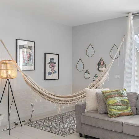 Casa vacanze Carol Playa Blanca (Lanzarote)