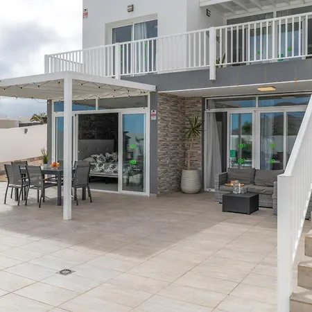 Carol * Playa Blanca (Lanzarote)