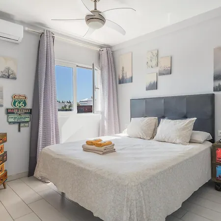 Casa vacanze Carol *