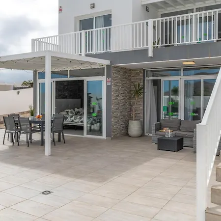 Casa vacanze Carol Playa Blanca (Lanzarote)