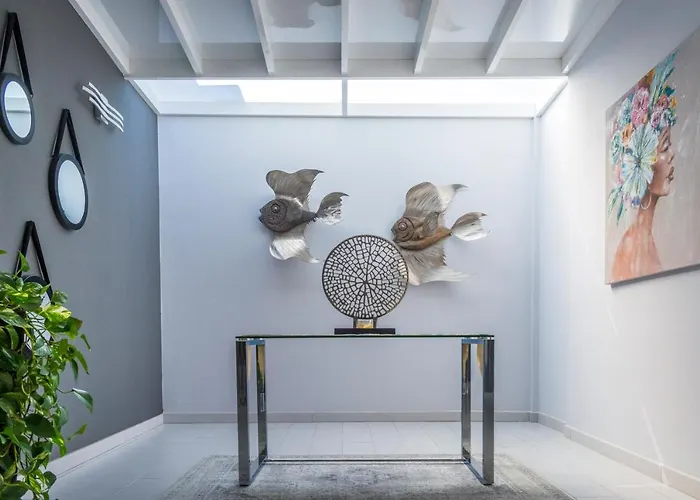 Carol * Playa Blanca (Lanzarote)