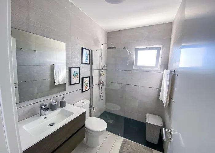 Carol * Playa Blanca