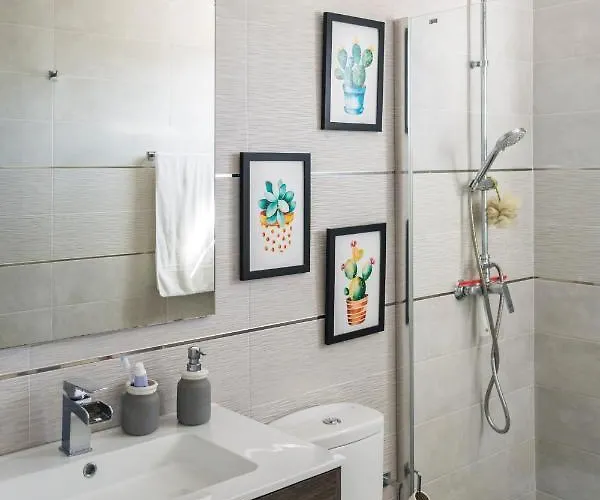 Villa Carol Playa Blanca