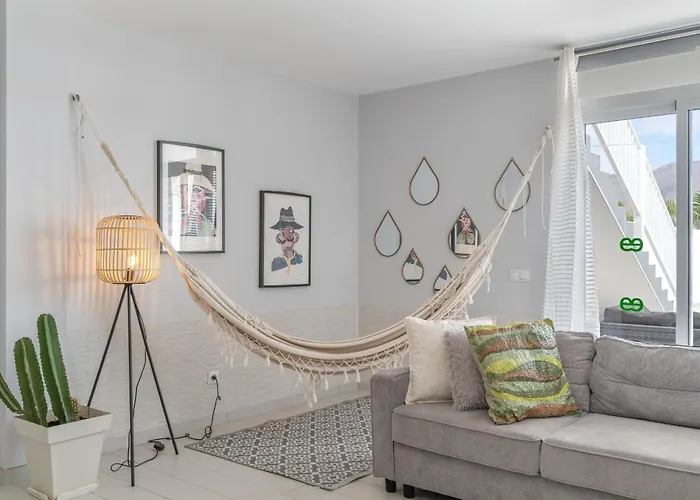 Casa vacanze Carol Playa Blanca (Lanzarote)