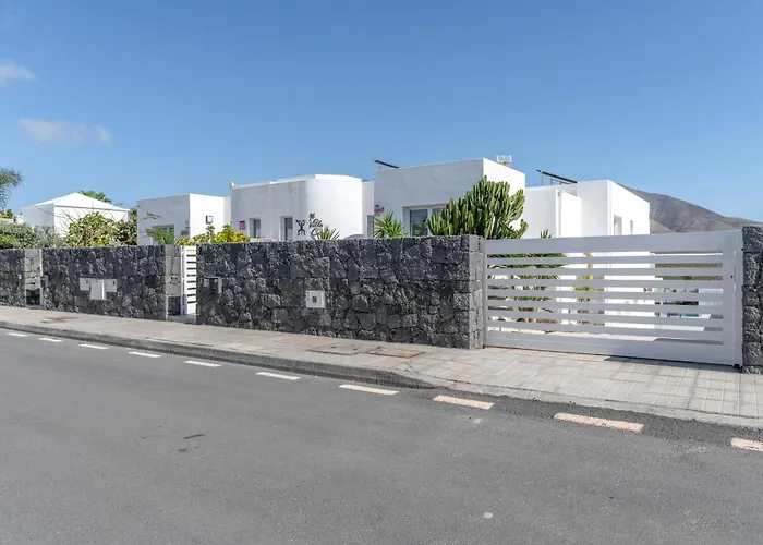 Carol Playa Blanca (Lanzarote)