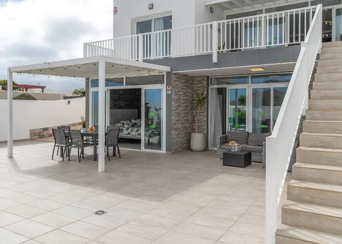 Carol * Playa Blanca (Lanzarote)