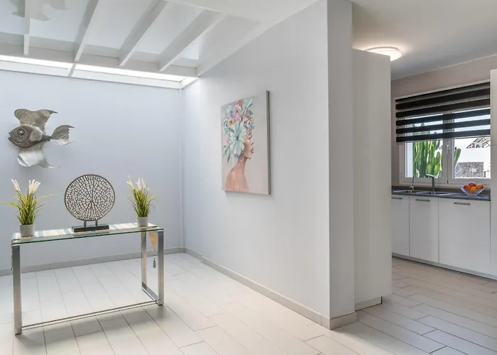 Casa vacanze Carol *