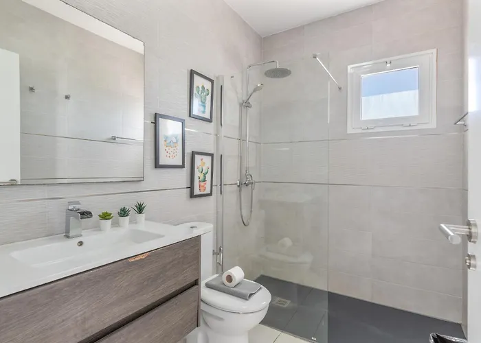 Carol * Playa Blanca (Lanzarote)