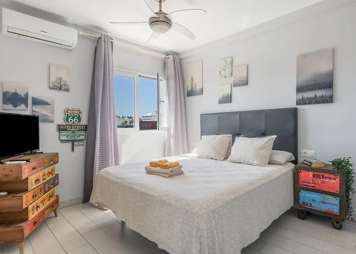 Casa vacanze Carol *