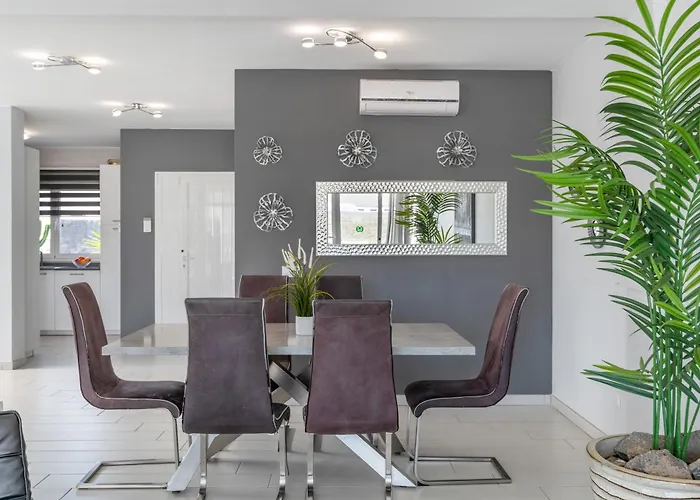 Carol Casa vacanze Playa Blanca (Lanzarote)