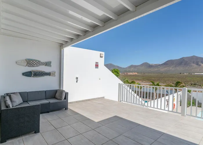 Carol * Playa Blanca (Lanzarote)