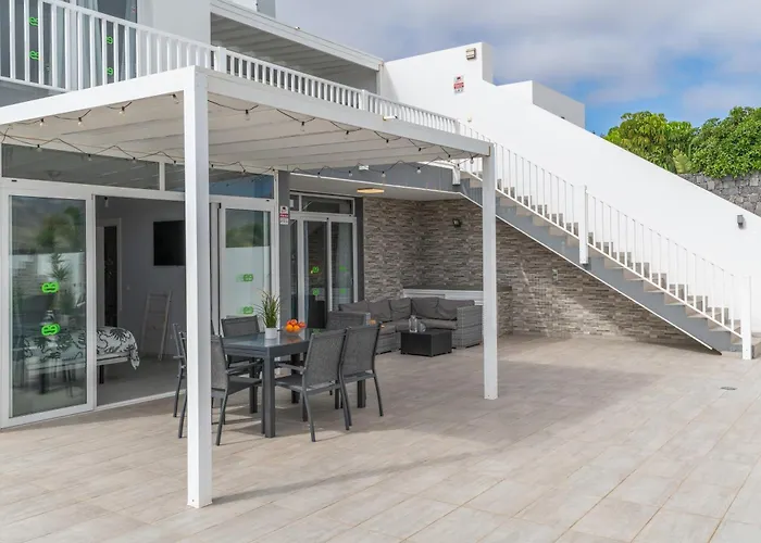 Carol Casa vacanze Playa Blanca (Lanzarote)