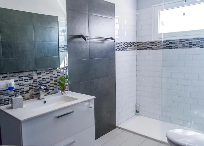 Carol Villa Playa Blanca (Lanzarote)